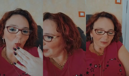 patty1977_14 TikTok Live — Oct 5, 2026, 10:24 AM