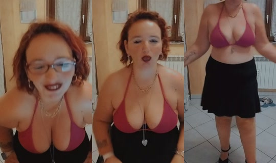 patty1977_14 TikTok Live — Oct 6, 2026, 10:15 PM