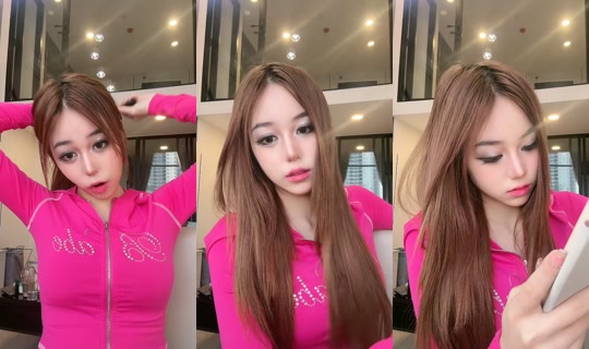 patty2040 TikTok Live — Sep 7, 2026, 10:41 AM