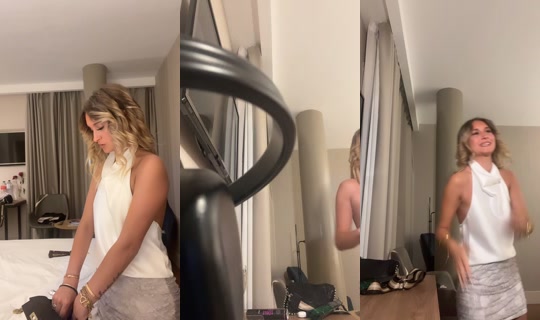 patty_cl TikTok Live — Aug 20, 2026, 8:32 PM