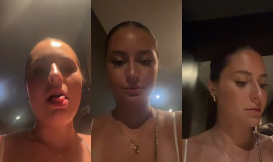 patty_cl TikTok Live — Aug 20, 2026, 9:19 PM
