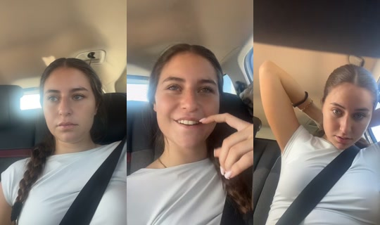 patty_cl TikTok Live — Aug 22, 2026, 9:27 AM