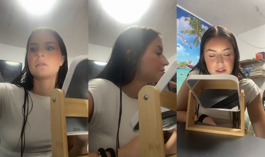 patty_cl TikTok Live — Aug 22, 2026, 7:08 PM