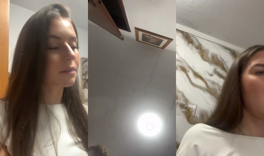patty_cl TikTok Live — Aug 22, 2026, 8:06 PM