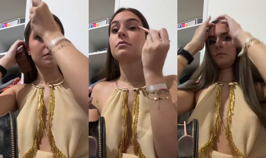 patty_cl TikTok Live — Oct 1, 2026, 7:11 PM