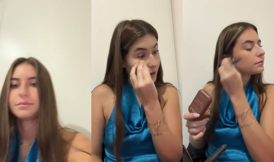 patty_cl TikTok Live — Oct 8, 2026, 6:19 PM