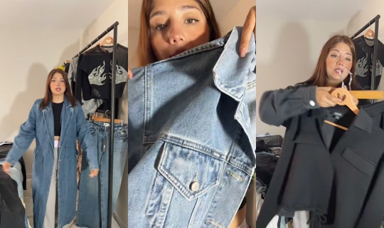 patty_closetsale TikTok Live — Aug 21, 2026, 7:44 PM