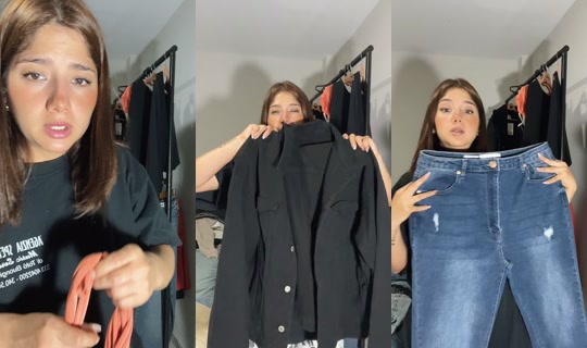 patty_closetsale TikTok Live — Aug 25, 2026, 4:38 AM
