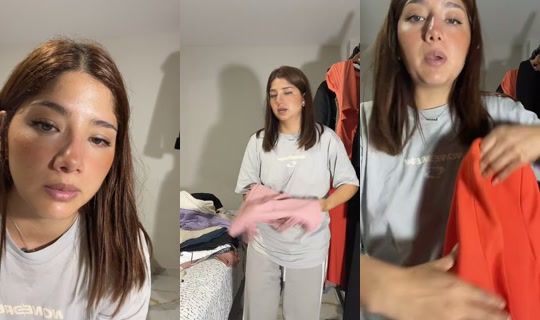 patty_closetsale TikTok Live — Sep 6, 2026, 1:18 AM