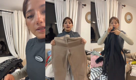 patty_closetsale TikTok Live — Sep 29, 2026, 2:26 AM
