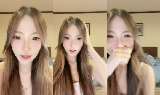 patty_jir TikTok Live — Oct 3, 2026, 4:33 PM
