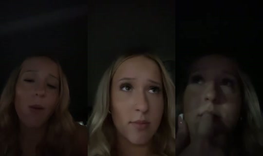 pattycakewitnohands0 TikTok Live — Aug 23, 2026, 9:03 AM