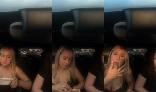 pattycakewitnohands0 TikTok Live — Aug 24, 2026, 2:04 AM