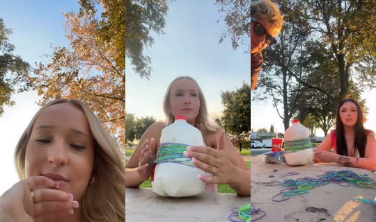 pattycakewitnohands0 TikTok Live — Aug 25, 2026, 1:53 AM