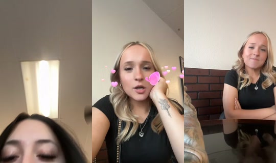pattycakewitnohands0 TikTok Live — Sep 26, 2026, 2:07 PM