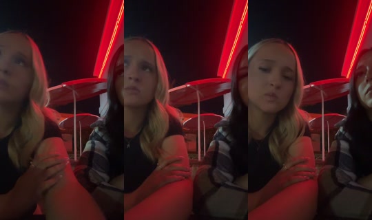 pattycakewitnohands0 TikTok Live — Oct 3, 2026, 6:32 AM