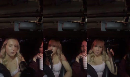 pattycakewitnohands0 TikTok Live — Oct 4, 2026, 7:21 AM