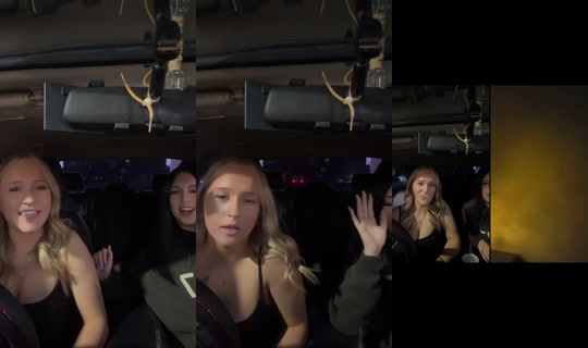 pattycakewitnohands0 TikTok Live — Oct 5, 2026, 8:46 AM