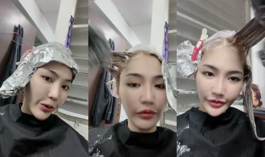 pattychill0 TikTok Live — Oct 3, 2026, 11:22 AM