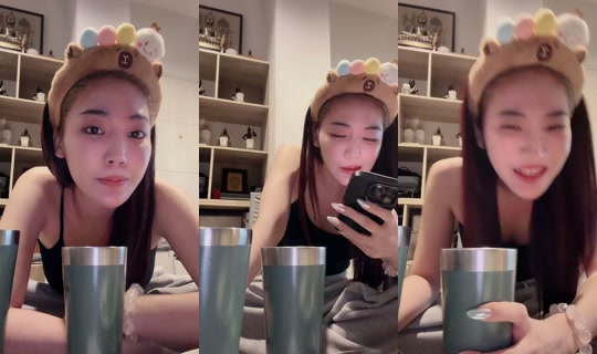 pattychill0 TikTok Live — Oct 8, 2026, 4:48 PM