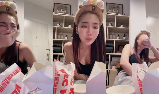 pattychill0 TikTok Live — Oct 8, 2026, 5:50 PM