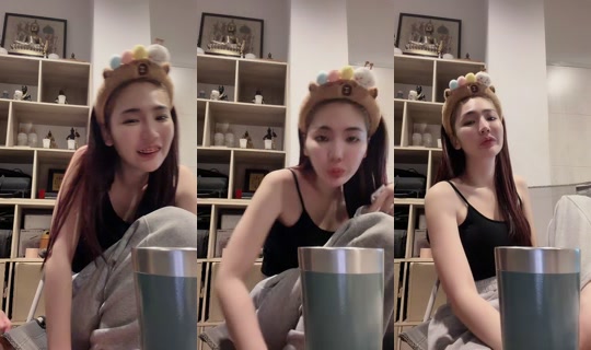 pattychill0 TikTok Live — Oct 8, 2026, 6:55 PM