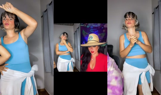 pattycosta0506 TikTok Live — Aug 22, 2026, 3:03 AM