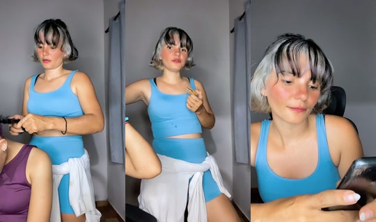 pattycosta0506 TikTok Live — Aug 22, 2026, 3:53 AM
