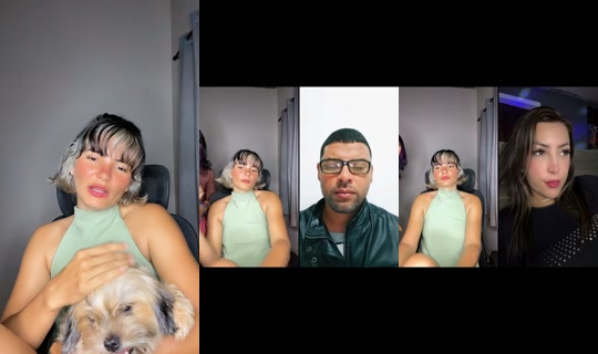 pattycosta0506 TikTok Live — Aug 23, 2026, 1:36 AM