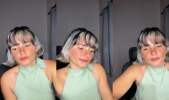 pattycosta0506 TikTok Live — Aug 23, 2026, 5:27 AM
