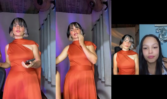 pattycosta0506 TikTok Live — Aug 24, 2026, 3:48 AM