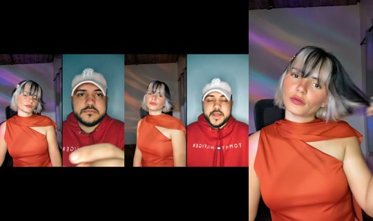 pattycosta0506 TikTok Live — Aug 24, 2026, 4:38 AM