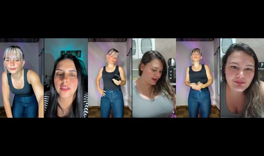 pattycosta0506 TikTok Live — Aug 25, 2026, 2:19 AM