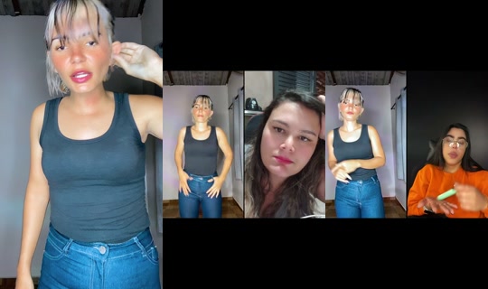 pattycosta0506 TikTok Live — Aug 25, 2026, 3:39 AM