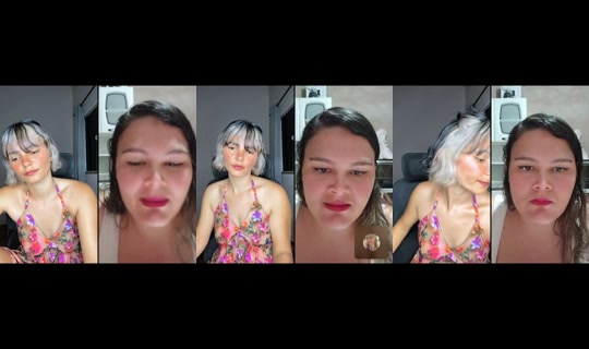 pattycosta0506 TikTok Live — Aug 28, 2026, 2:48 AM