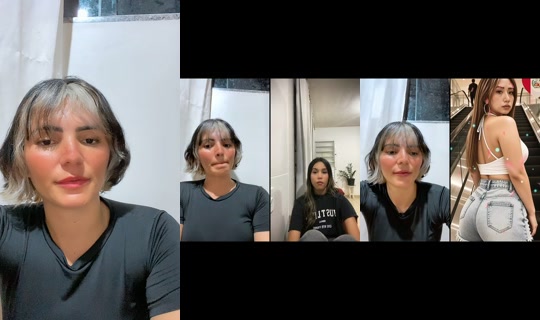 pattycosta0506 TikTok Live — Aug 28, 2026, 10:22 PM
