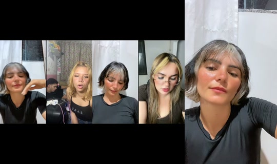 pattycosta0506 TikTok Live — Aug 28, 2026, 11:13 PM