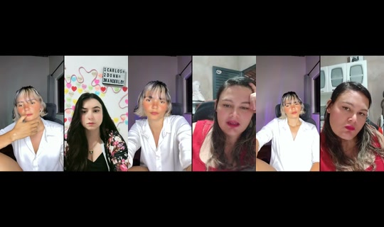 pattycosta0506 TikTok Live — Aug 29, 2026, 2:28 AM