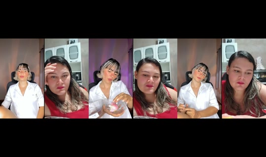 pattycosta0506 TikTok Live — Aug 29, 2026, 4:09 AM