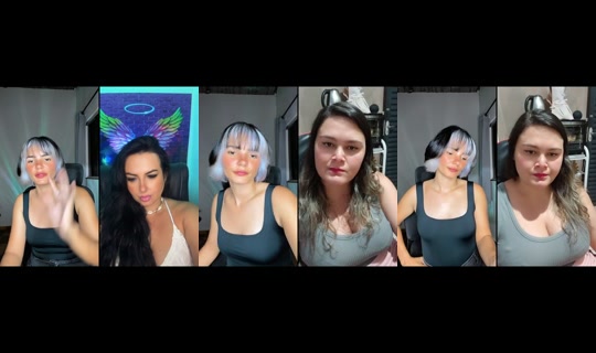 pattycosta0506 TikTok Live — Aug 30, 2026, 12:52 AM