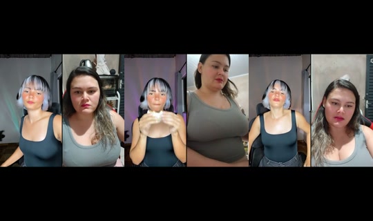 pattycosta0506 TikTok Live — Aug 30, 2026, 1:43 AM