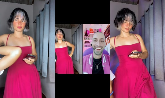 pattycosta0506 TikTok Live — Sep 2, 2026, 1:05 AM