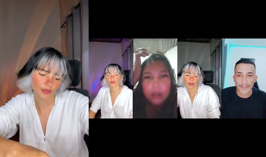 pattycosta0506 TikTok Live — Sep 2, 2026, 6:37 AM