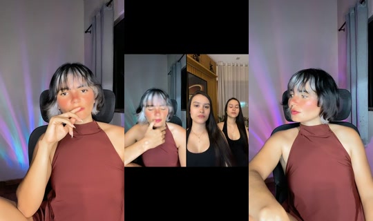 pattycosta0506 TikTok Live — Sep 3, 2026, 12:37 AM