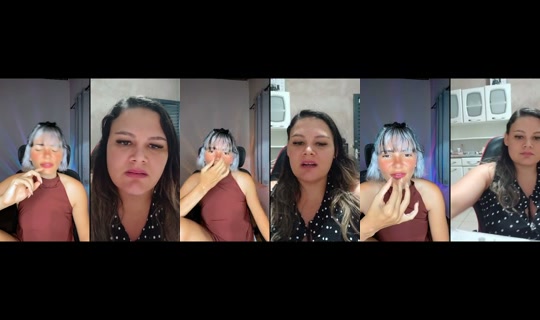 pattycosta0506 TikTok Live — Sep 3, 2026, 2:33 AM