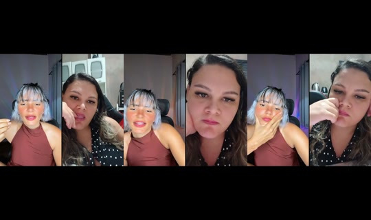 pattycosta0506 TikTok Live — Sep 3, 2026, 3:23 AM