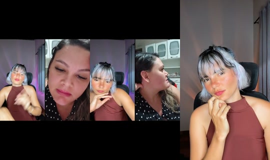 pattycosta0506 TikTok Live — Sep 3, 2026, 4:14 AM
