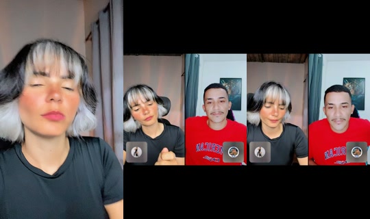 pattycosta0506 TikTok Live — Sep 8, 2026, 6:32 AM