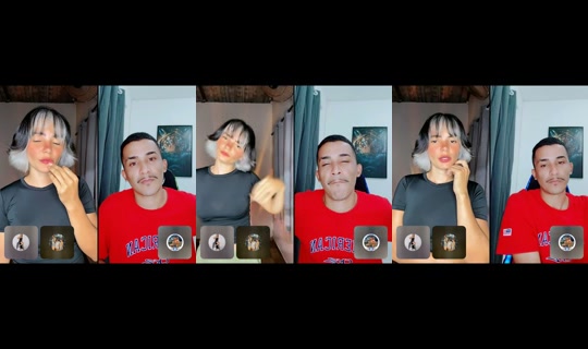 pattycosta0506 TikTok Live — Sep 8, 2026, 8:12 AM