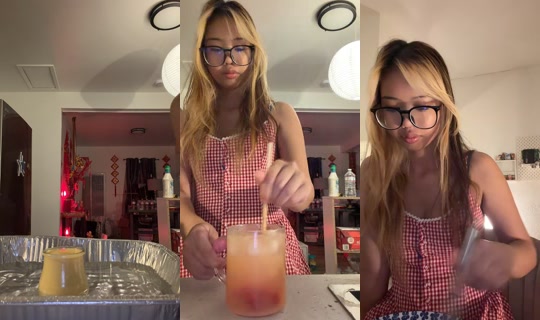 pattykrab TikTok Live — Sep 18, 2026, 5:05 AM